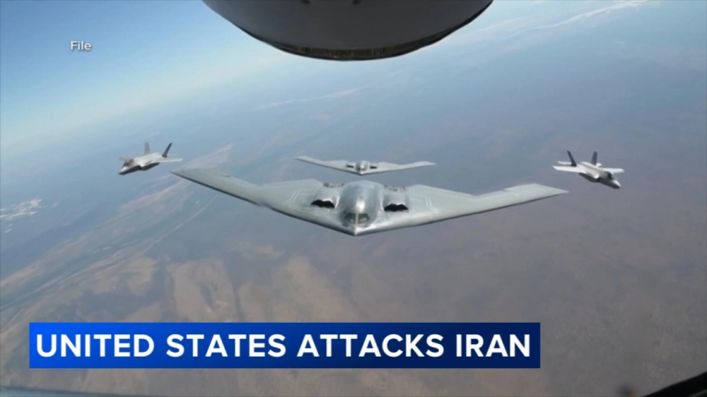 Trump Threatens New Iran Attack: Will the US Strike This Weekend?